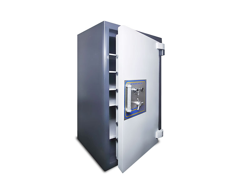 High Security Safes