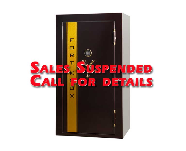 Fort Knox Safes