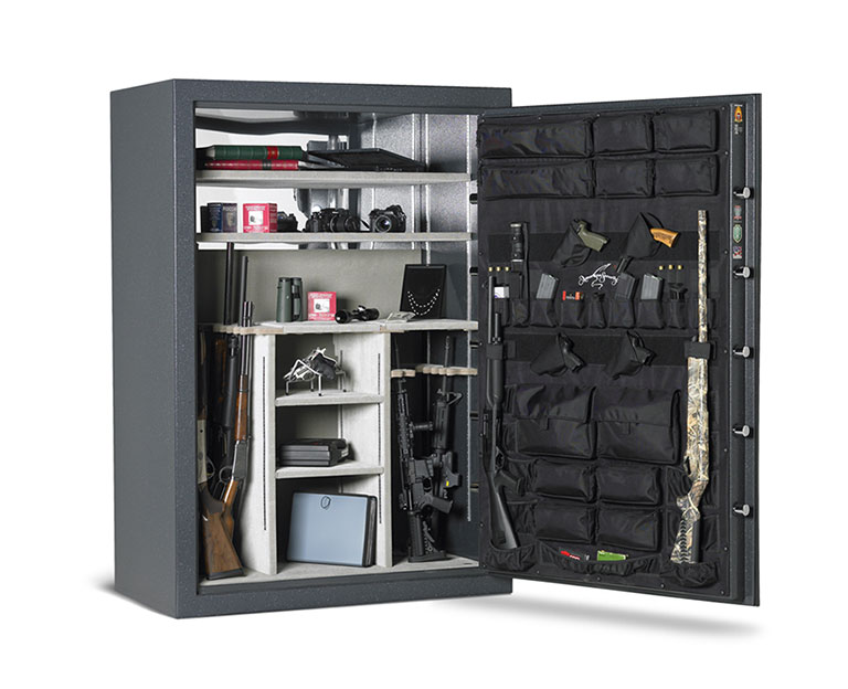 Amsec Safes and Vault Doors